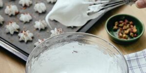 Alternatywy dla proszku do pieczenia: odkryj skuteczne zamienniki w swojej kuchni