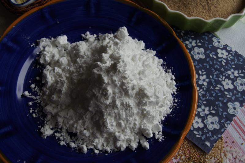 Jak prawidłowo zmierzyć mąkę ziemniaczaną? Odkryj jej wagę i tajniki pomiaru