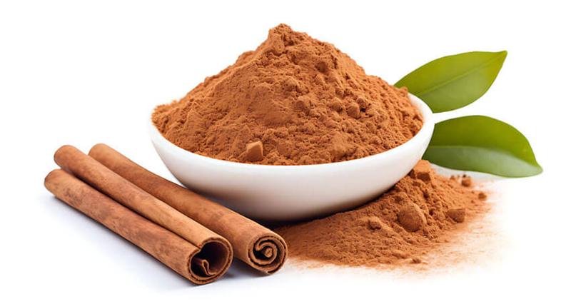 Cynamon przepisy na odchudzanie