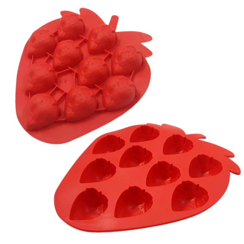 Foremki silikonowe vs metalowe