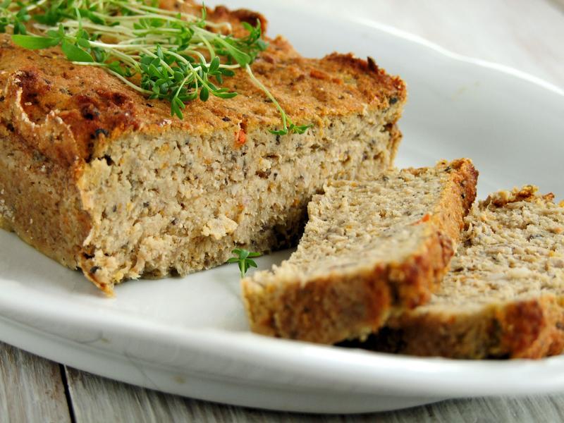 Przepis na pasztet z kurczaka