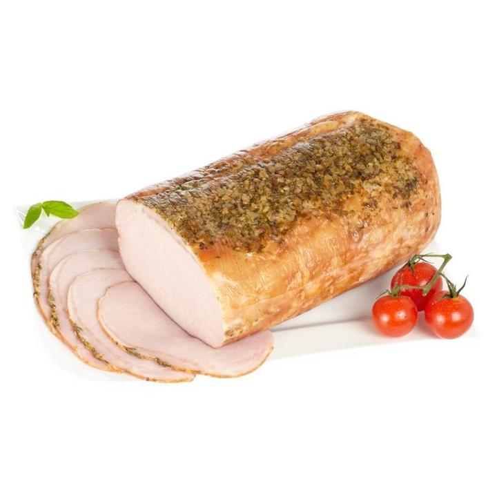 Temperatura pieczenia mięsa