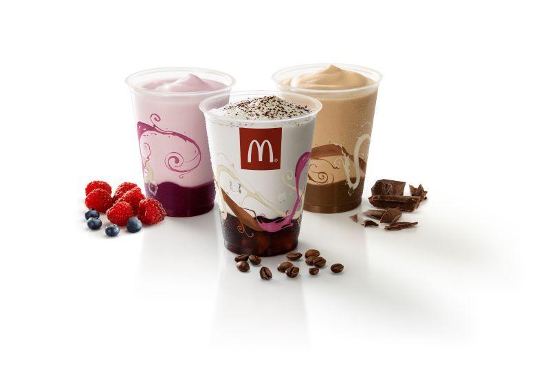 Zdrowie a kaloryczność shake'ów