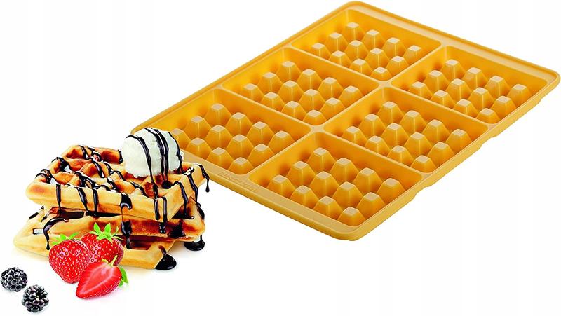 Gdzie szukać najlepszych foremek do wafli vafini? Sprawdź nasze propozycje i ceny!