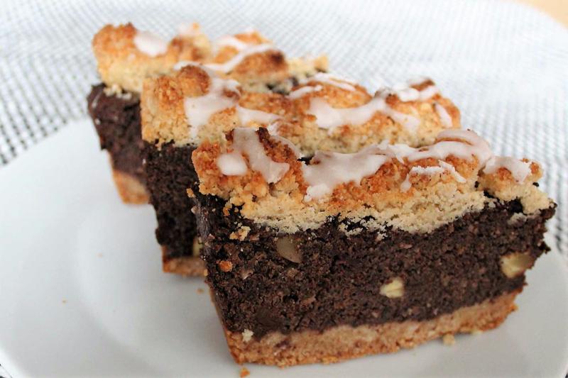 Makowiec bezglutenowy: Prosty przepis bez trudnych składników i błędów, który zachwyci każdego