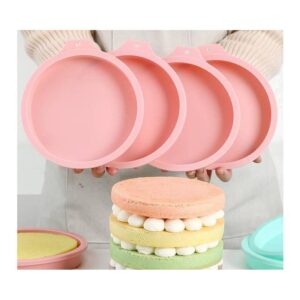 Odkryj idealne przepisy na ciasta do foremek silikonowych!