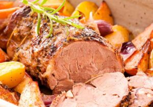 Sekrety idealnej marynaty do baraniny na grilla, które wydobędą wyjątkowy smak