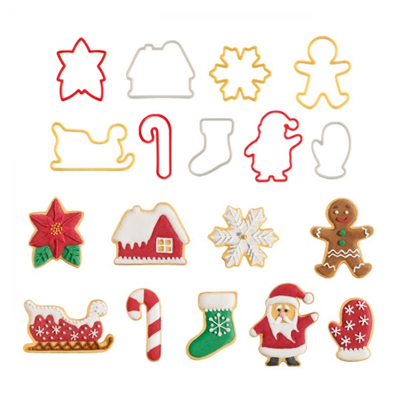 Akcesoria do wypieku