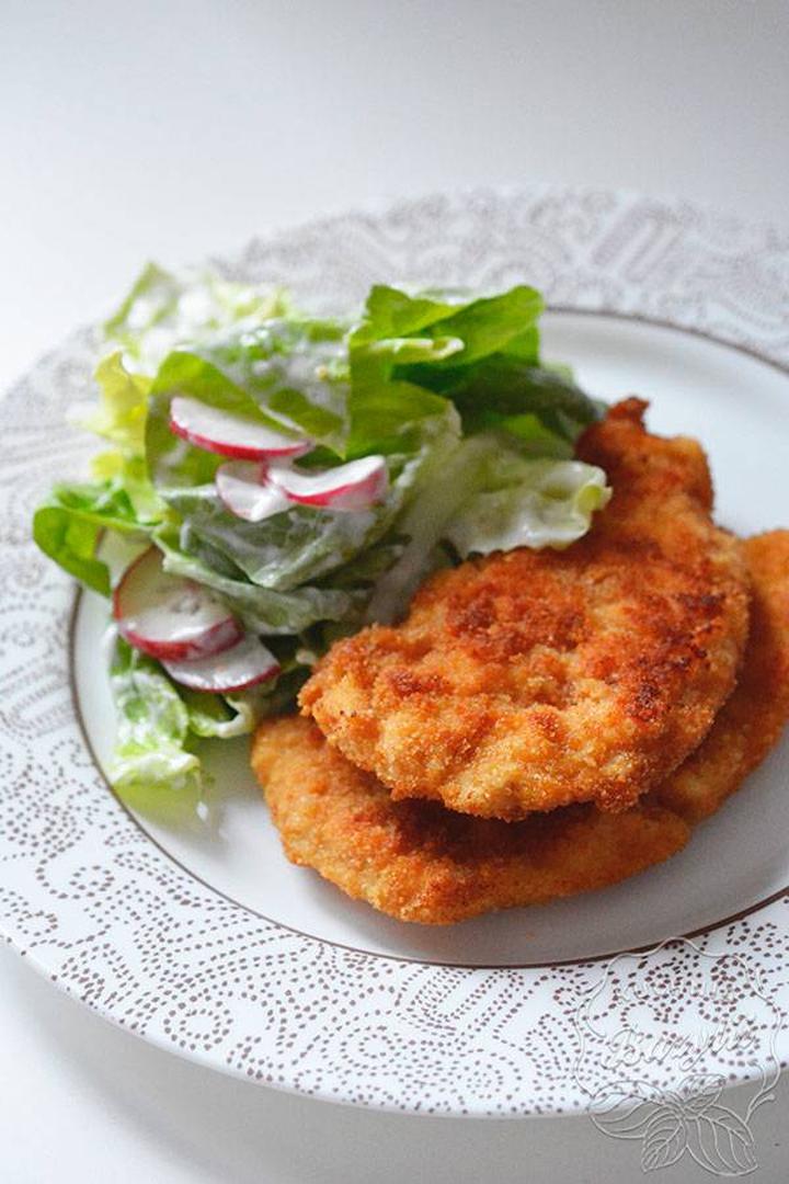 Alternatywy smażenia kotleta