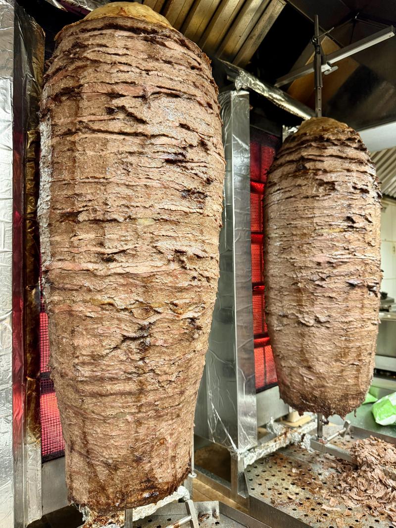 Baranina kuchnie świata