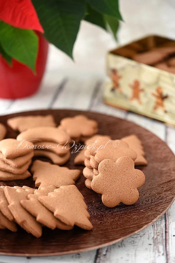 Dekorowanie pierników świątecznych