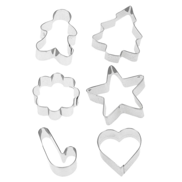 Foremki do pierników