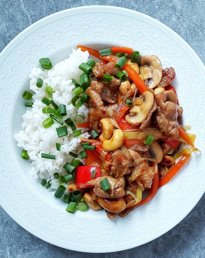 Gotowanie cielęciny