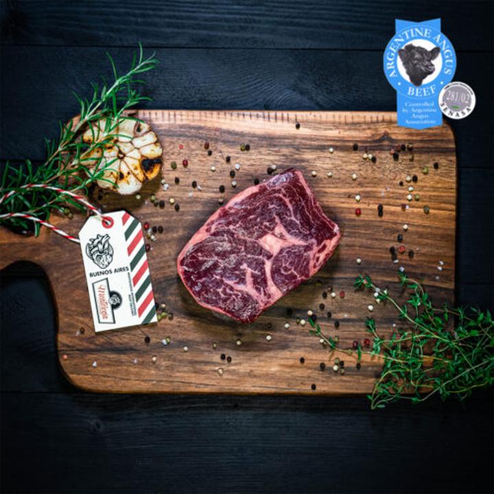 Hodowla bydła w Argentynie