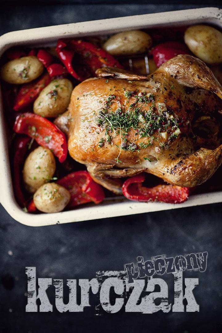 Jak przygotować soczystego kurczaka
