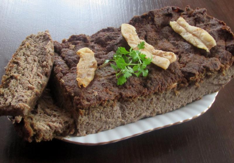 Jak zrobić pasztet krok po kroku