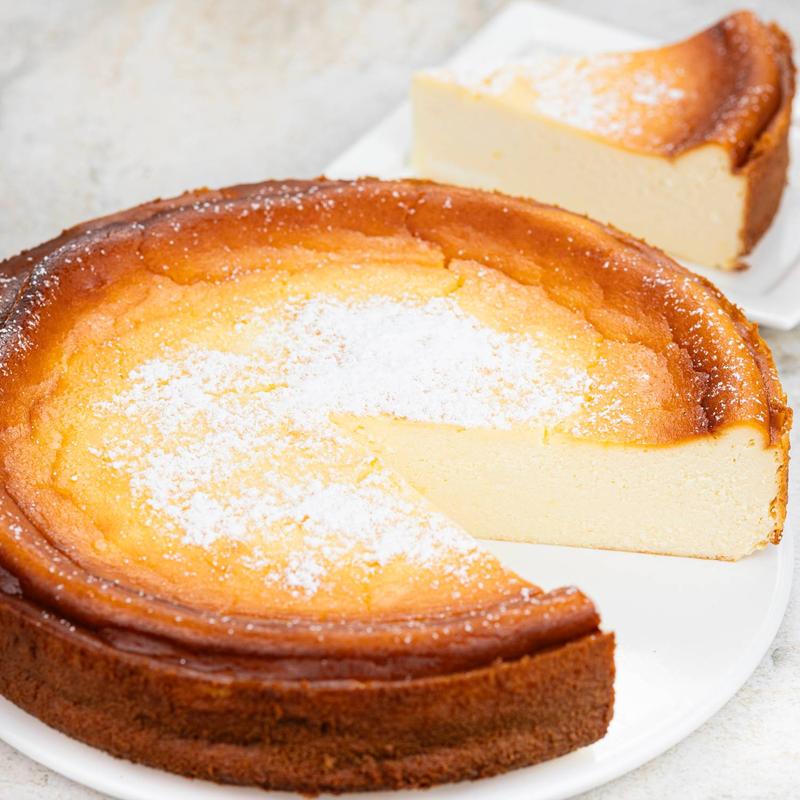 Jaką mąkę wybrać do sernika