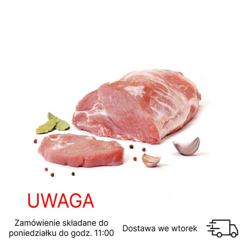 Karkówka wieprzowa a wołowa