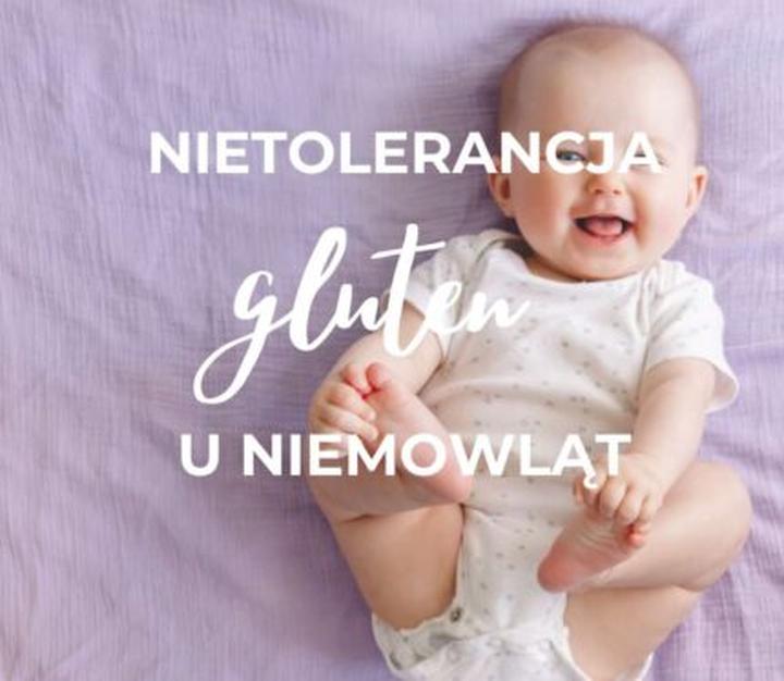 Konsultacje z pediatrą gluten