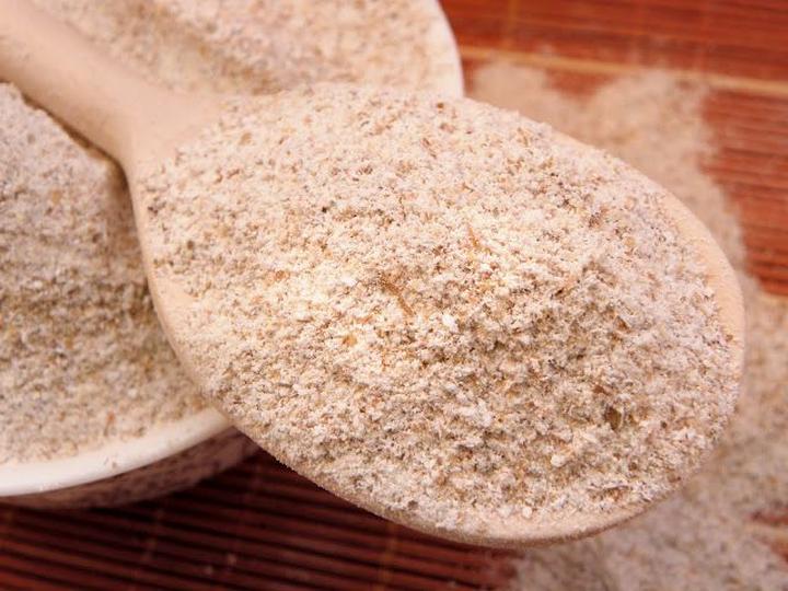 Mąka sitkowa w kuchni codziennej