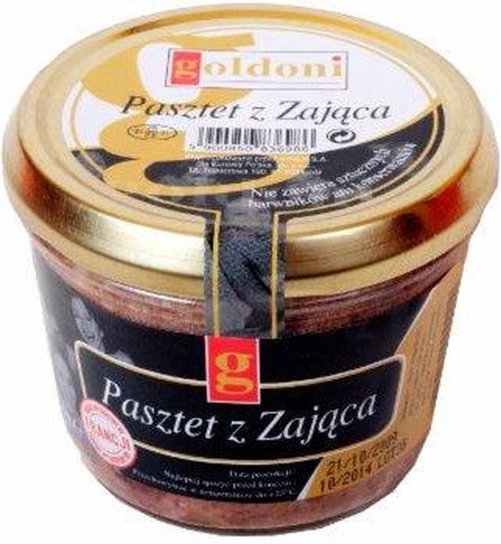 Mięso z zająca w kuchni