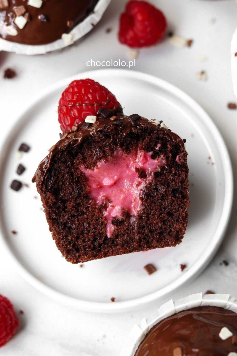 Muffinki inspirowane kuchnią polską