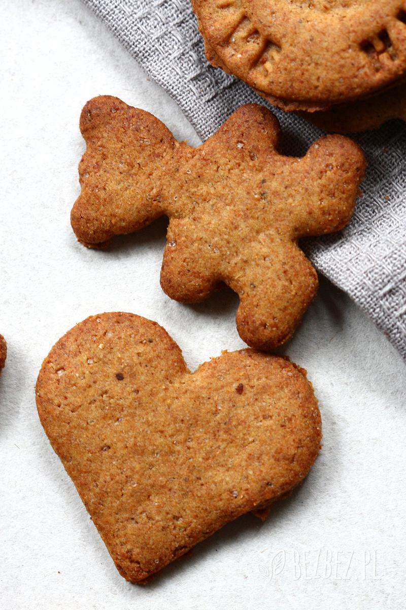 Pierniki bezglutenowe przepisy