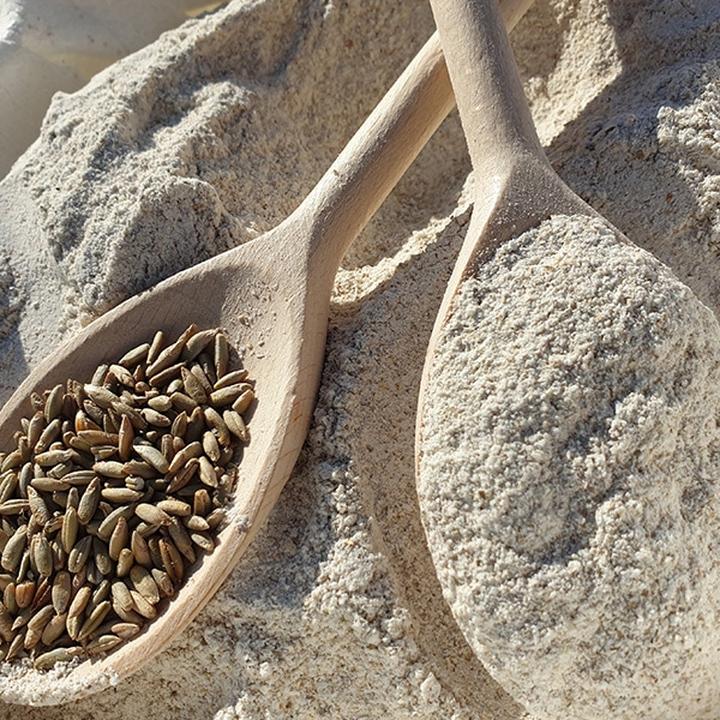 Porównanie rodzajów mąki