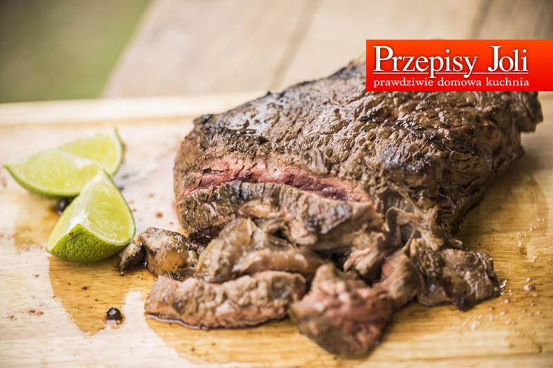 Przepisy na marynaty