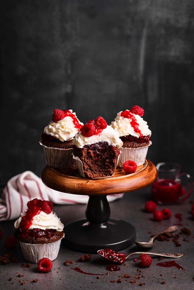 Przepisy na muffinki