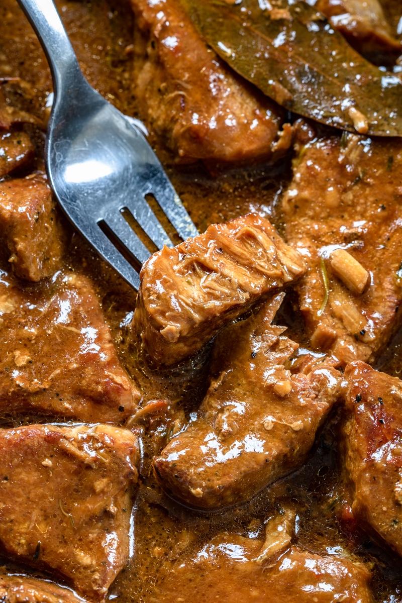 Przepisy na wołowinę