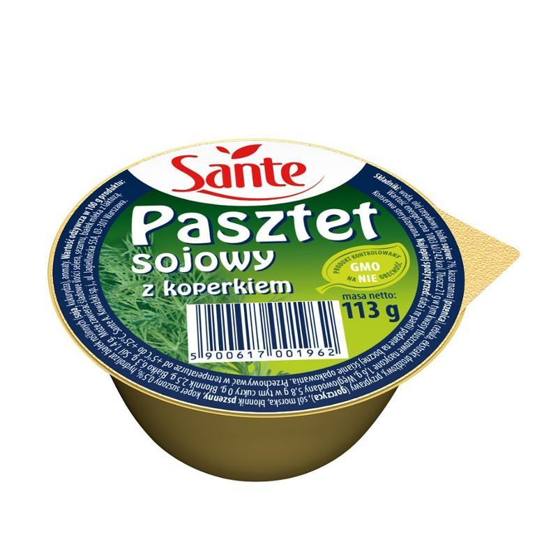 Przygotowanie formy do pasztetu