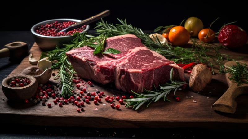 Przyprawy do jagnięciny