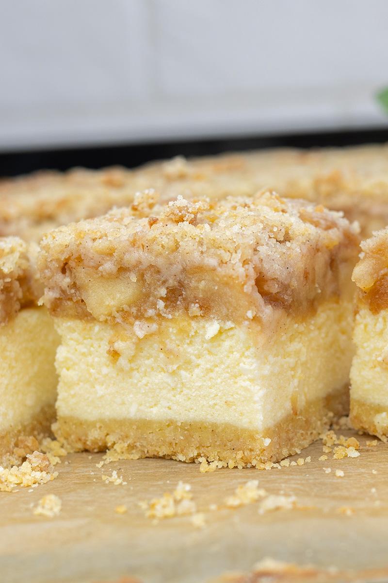 Rodzaje mąk do sernika