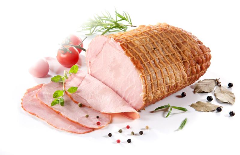 Schab a szynka różnice