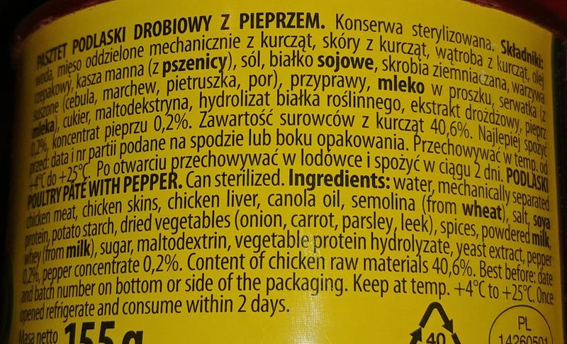 Tradycja vs nowoczesność