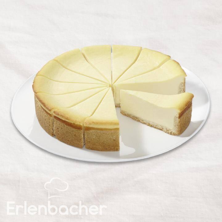 Wpływ mąki na smak sernika