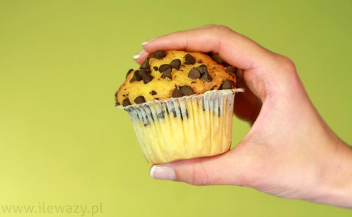 Wpływ muffinek na dietę