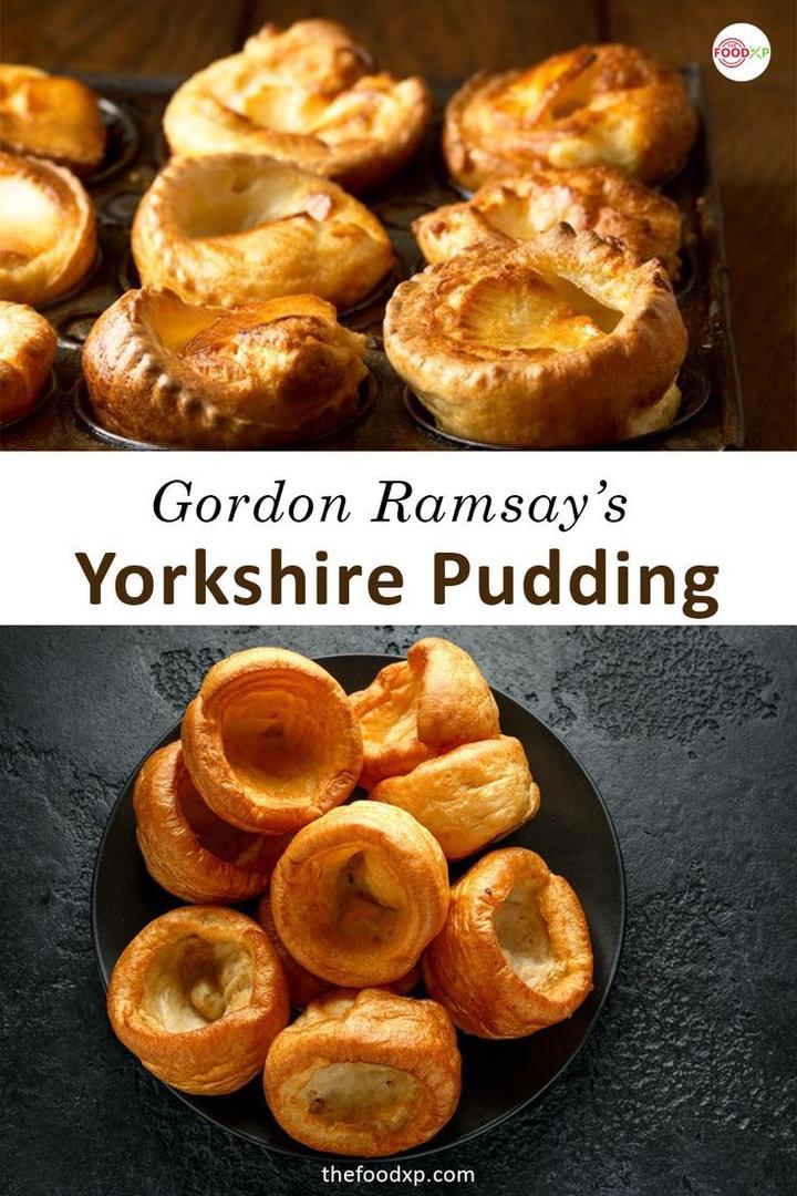 Yorkshire pudding w Polsce