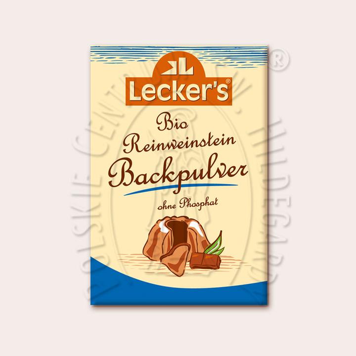 Zagrożenia zdrowotne proszek do pieczenia