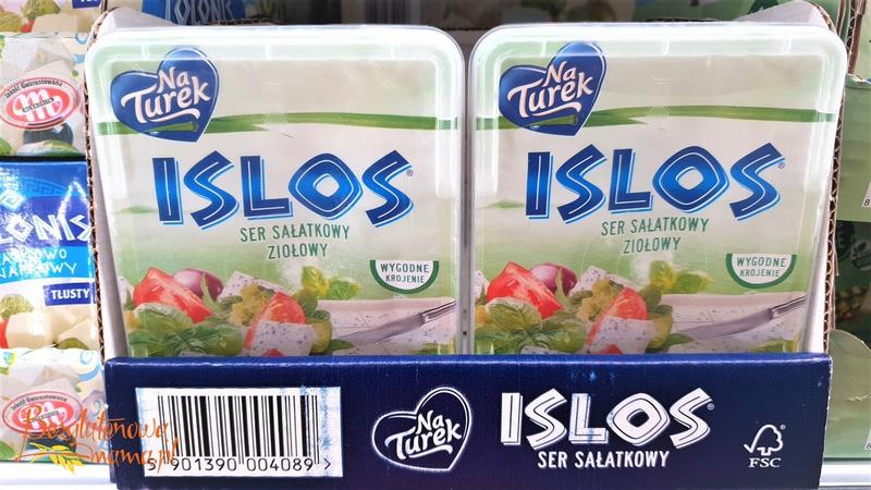 Żółty ser na diecie bezglutenowej