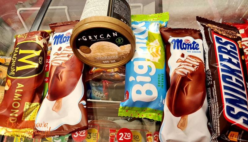 Czy lody naprawdę zawierają gluten? Praktyczny przewodnik po bezglutenowych smakach