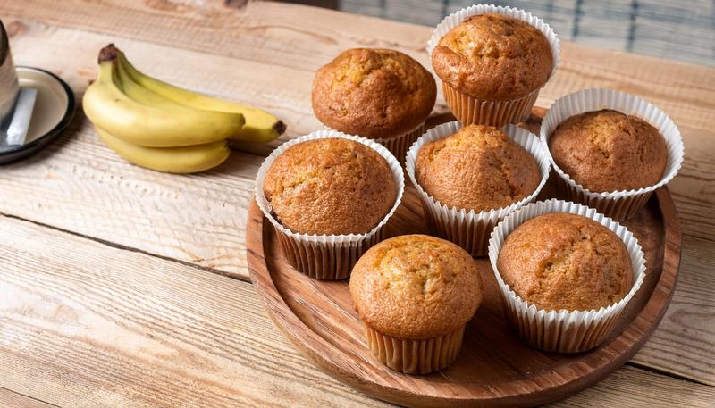 Dlaczego Twoje muffinki opadają? Poznaj najczęstsze przyczyny i sprawdzone rozwiązania