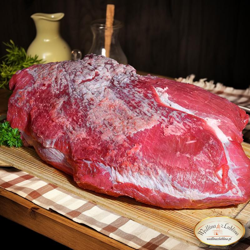 Karkówka na talerzu: wieprzowina czy wołowina – odkryj sekrety tego mięsa