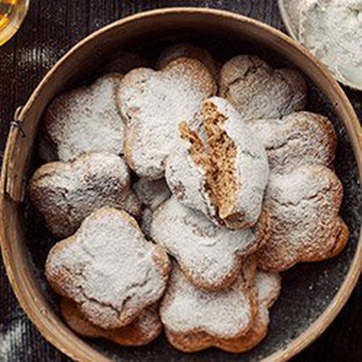 Kruche i smaczne pierniki bezglutenowe – idealny przepis na świąteczne wypieki