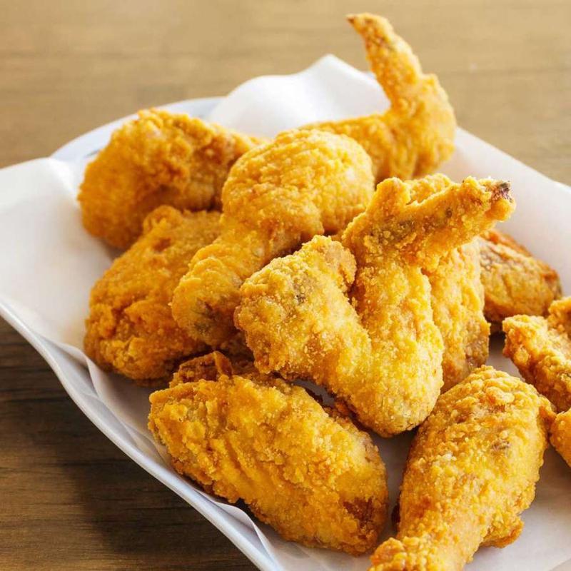 Odkryj sekret chrupiących polędwiczek z kurczaka jak z KFC, które zachwycą każdego