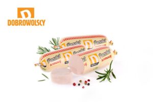 Proste triki na łatwe wyciąganie pasztetu z formy bez przyklejania