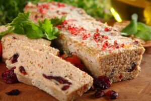 Pyszny domowy pasztet z indyka: prosty przepis krok po kroku bez ukrytych pułapek