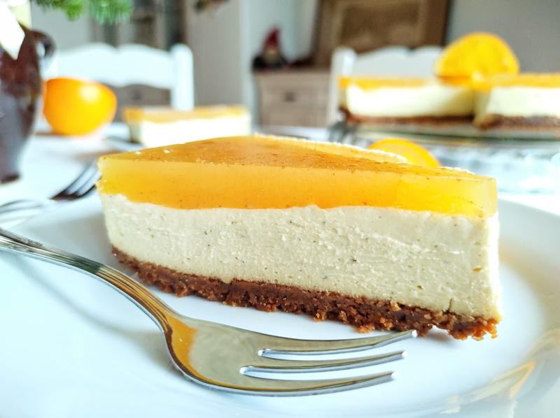 Sekrety idealnej konsystencji sernika: Jaka mąka sprawdzi się najlepiej?