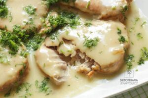 Soczysty schab pełen smaku – odkryj sprawdzone przepisy na idealne danie